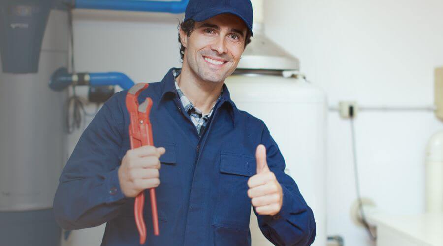 Professional septic tank pumping in Vina, AL